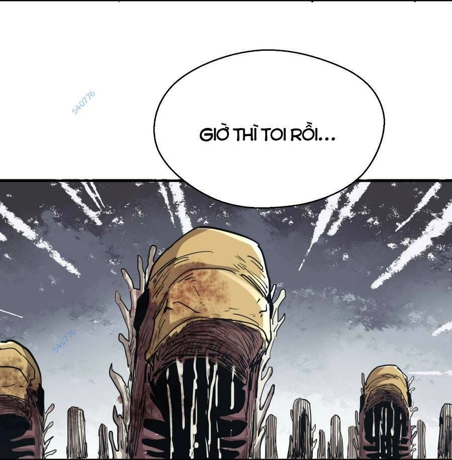 Thảm Họa Ngày Tận Thế, Tôi Tái Sinh Biến Cả Gia Đình Trở Thành Một Ông Trùm! Chapter 18 - 44