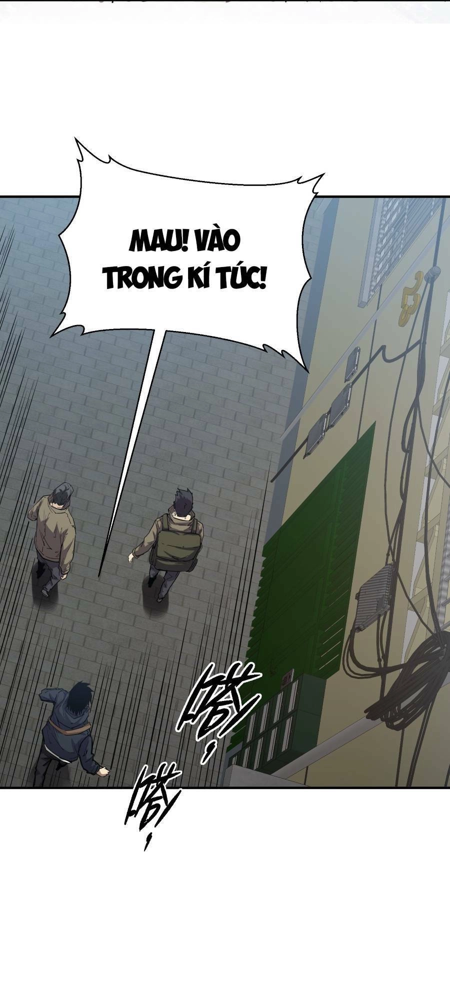 Thảm Họa Ngày Tận Thế, Tôi Tái Sinh Biến Cả Gia Đình Trở Thành Một Ông Trùm! Chapter 18 - 45