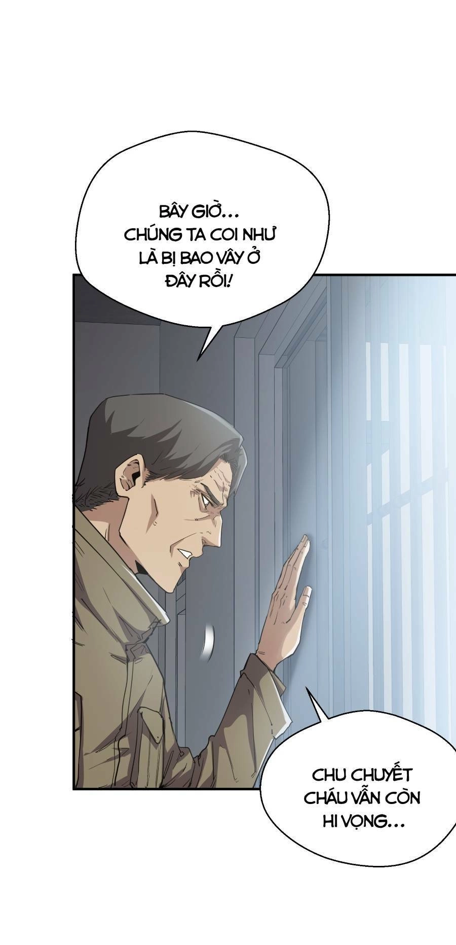 Thảm Họa Ngày Tận Thế, Tôi Tái Sinh Biến Cả Gia Đình Trở Thành Một Ông Trùm! Chapter 18 - 49