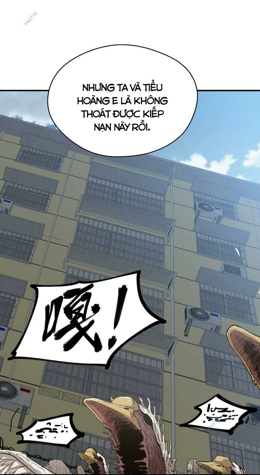 Thảm Họa Ngày Tận Thế, Tôi Tái Sinh Biến Cả Gia Đình Trở Thành Một Ông Trùm! Chapter 18 - 50