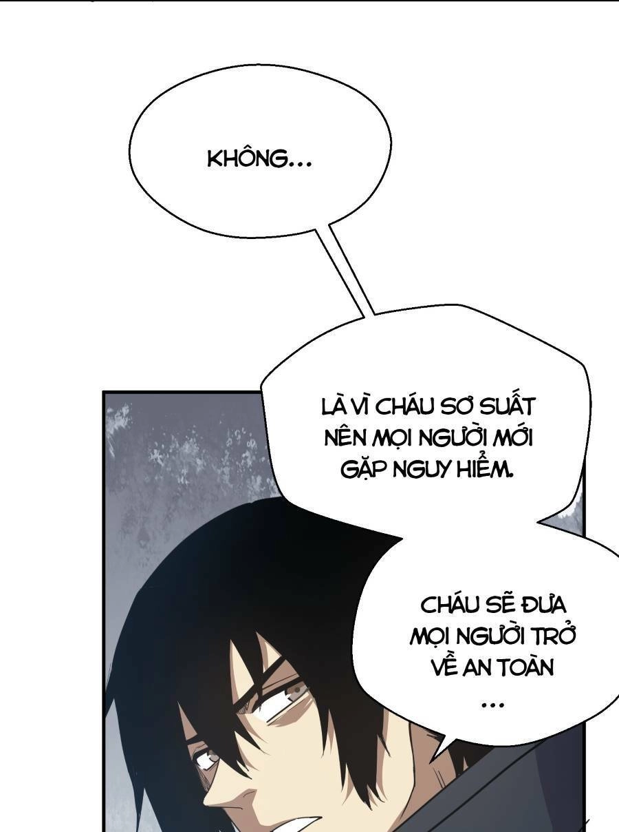 Thảm Họa Ngày Tận Thế, Tôi Tái Sinh Biến Cả Gia Đình Trở Thành Một Ông Trùm! Chapter 18 - 51