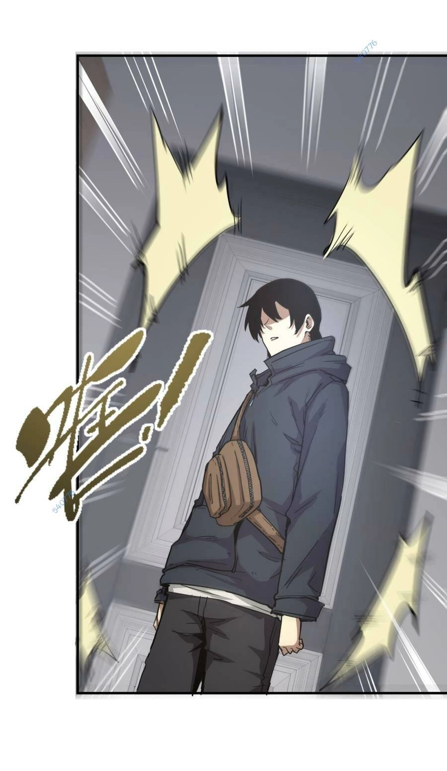 Thảm Họa Ngày Tận Thế, Tôi Tái Sinh Biến Cả Gia Đình Trở Thành Một Ông Trùm! Chapter 18 - 56