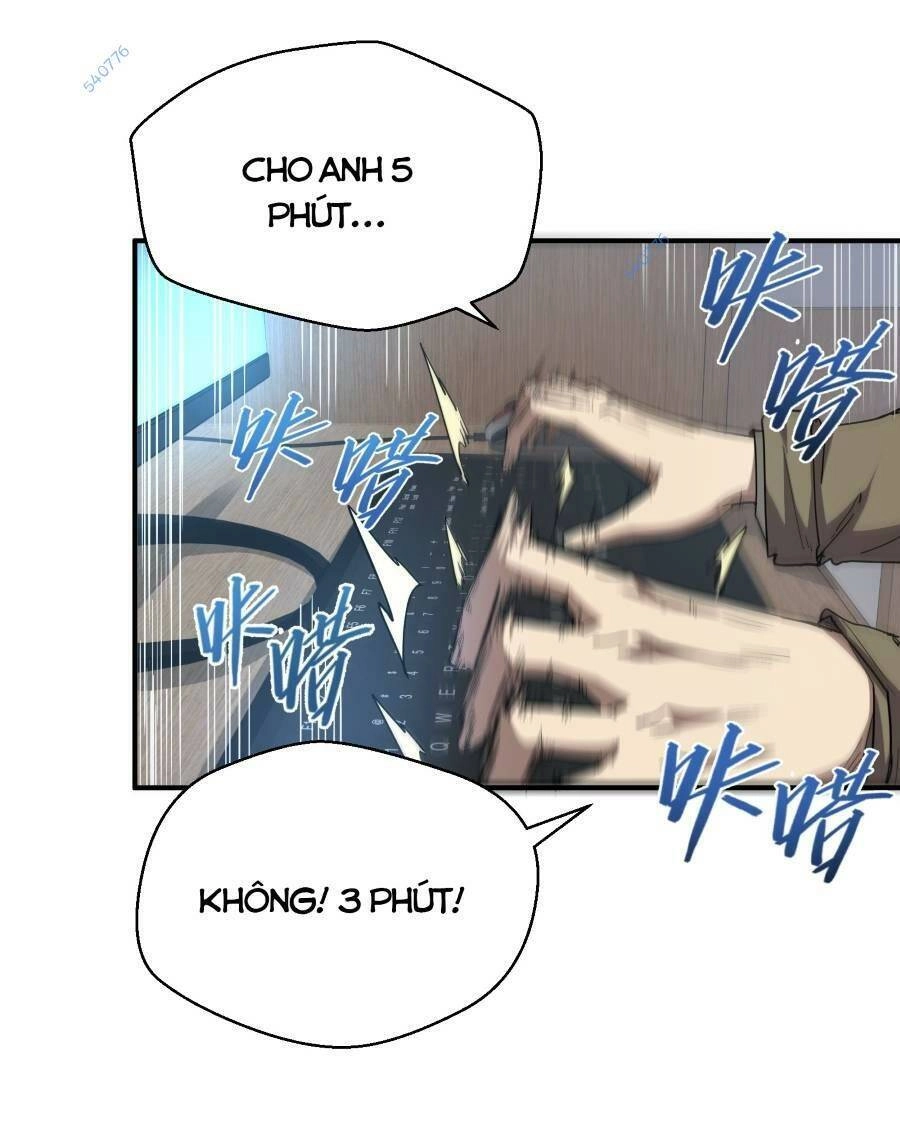 Thảm Họa Ngày Tận Thế, Tôi Tái Sinh Biến Cả Gia Đình Trở Thành Một Ông Trùm! Chapter 18 - 58