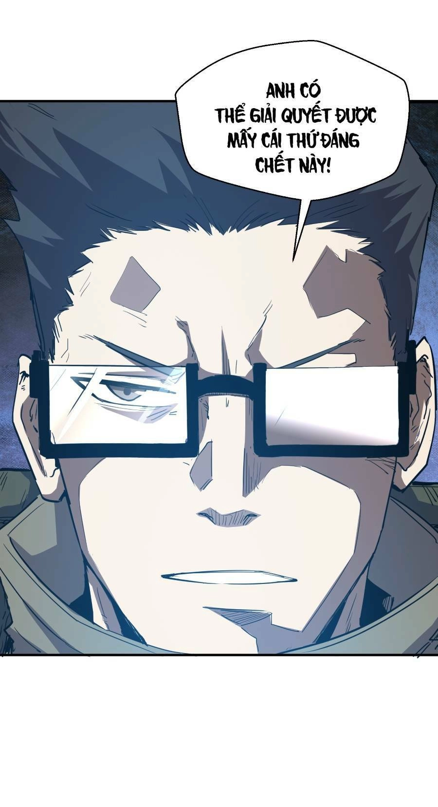 Thảm Họa Ngày Tận Thế, Tôi Tái Sinh Biến Cả Gia Đình Trở Thành Một Ông Trùm! Chapter 18 - 59