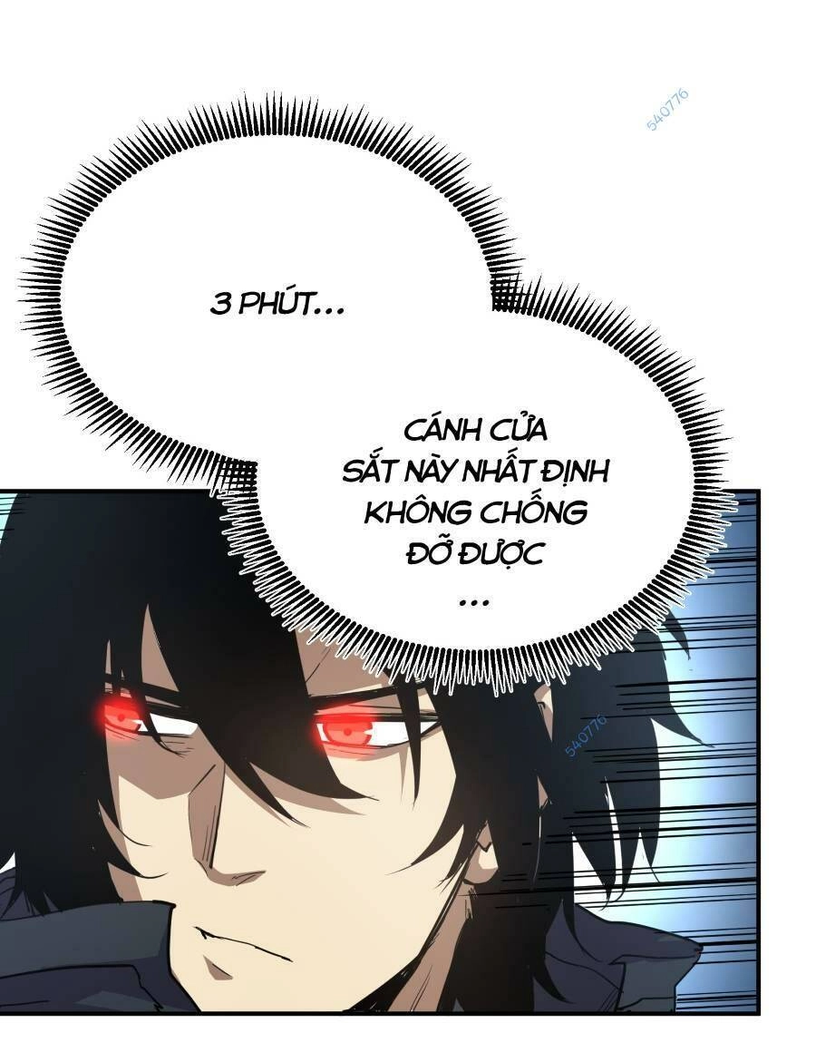 Thảm Họa Ngày Tận Thế, Tôi Tái Sinh Biến Cả Gia Đình Trở Thành Một Ông Trùm! Chapter 18 - 60