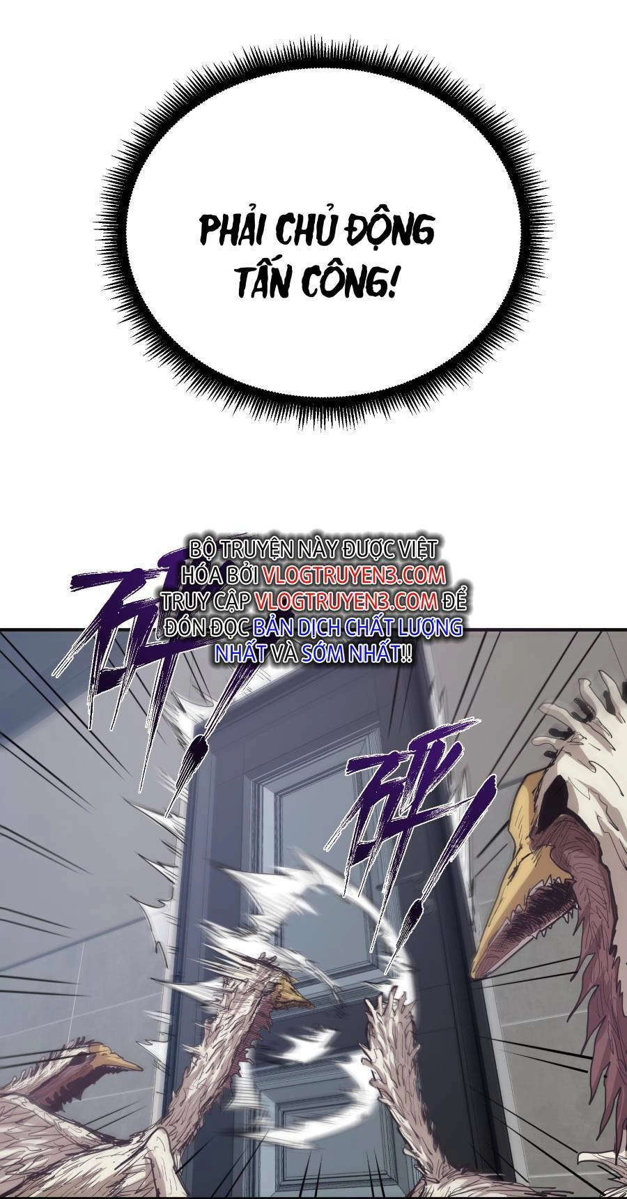 Thảm Họa Ngày Tận Thế, Tôi Tái Sinh Biến Cả Gia Đình Trở Thành Một Ông Trùm! Chapter 18 - 61