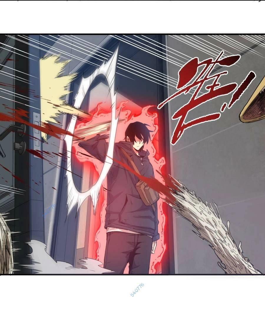 Thảm Họa Ngày Tận Thế, Tôi Tái Sinh Biến Cả Gia Đình Trở Thành Một Ông Trùm! Chapter 18 - 62