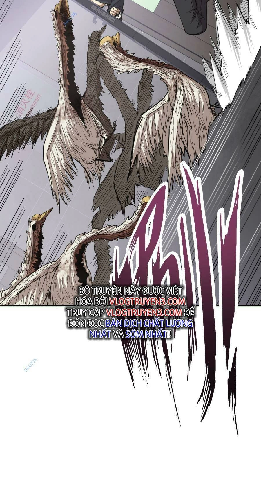 Thảm Họa Ngày Tận Thế, Tôi Tái Sinh Biến Cả Gia Đình Trở Thành Một Ông Trùm! Chapter 18 - 69