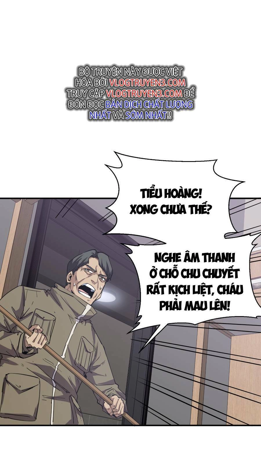 Thảm Họa Ngày Tận Thế, Tôi Tái Sinh Biến Cả Gia Đình Trở Thành Một Ông Trùm! Chapter 18 - 76