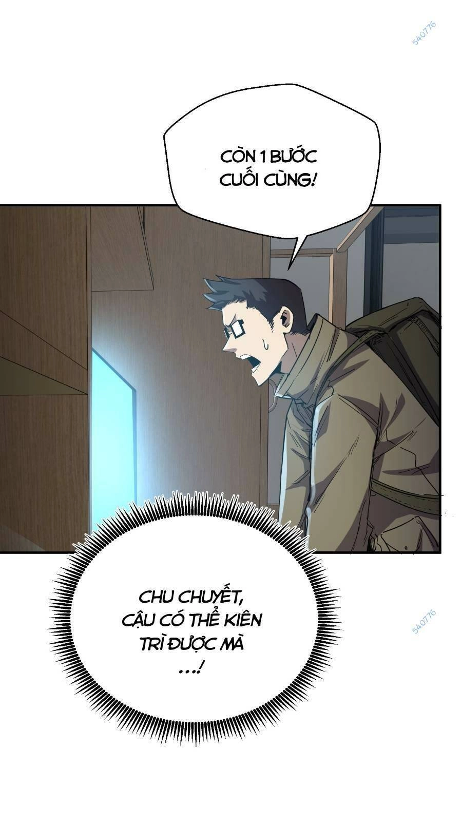 Thảm Họa Ngày Tận Thế, Tôi Tái Sinh Biến Cả Gia Đình Trở Thành Một Ông Trùm! Chapter 18 - 77