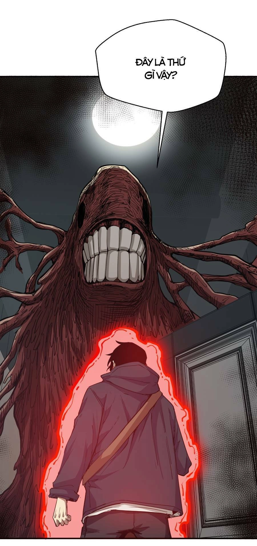 Thảm Họa Ngày Tận Thế, Tôi Tái Sinh Biến Cả Gia Đình Trở Thành Một Ông Trùm! Chapter 18 - 81