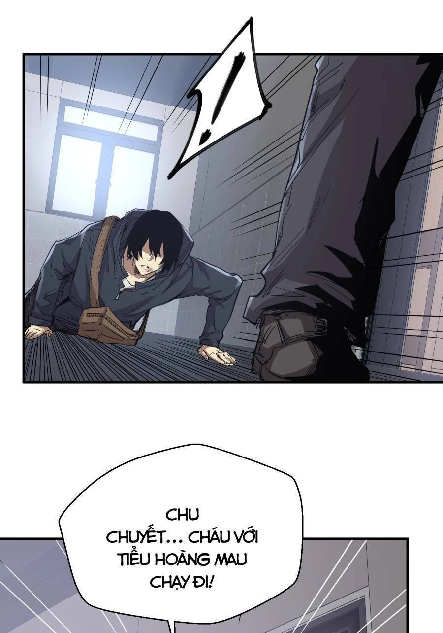 Thảm Họa Ngày Tận Thế, Tôi Tái Sinh Biến Cả Gia Đình Trở Thành Một Ông Trùm! Chapter 18 - 90