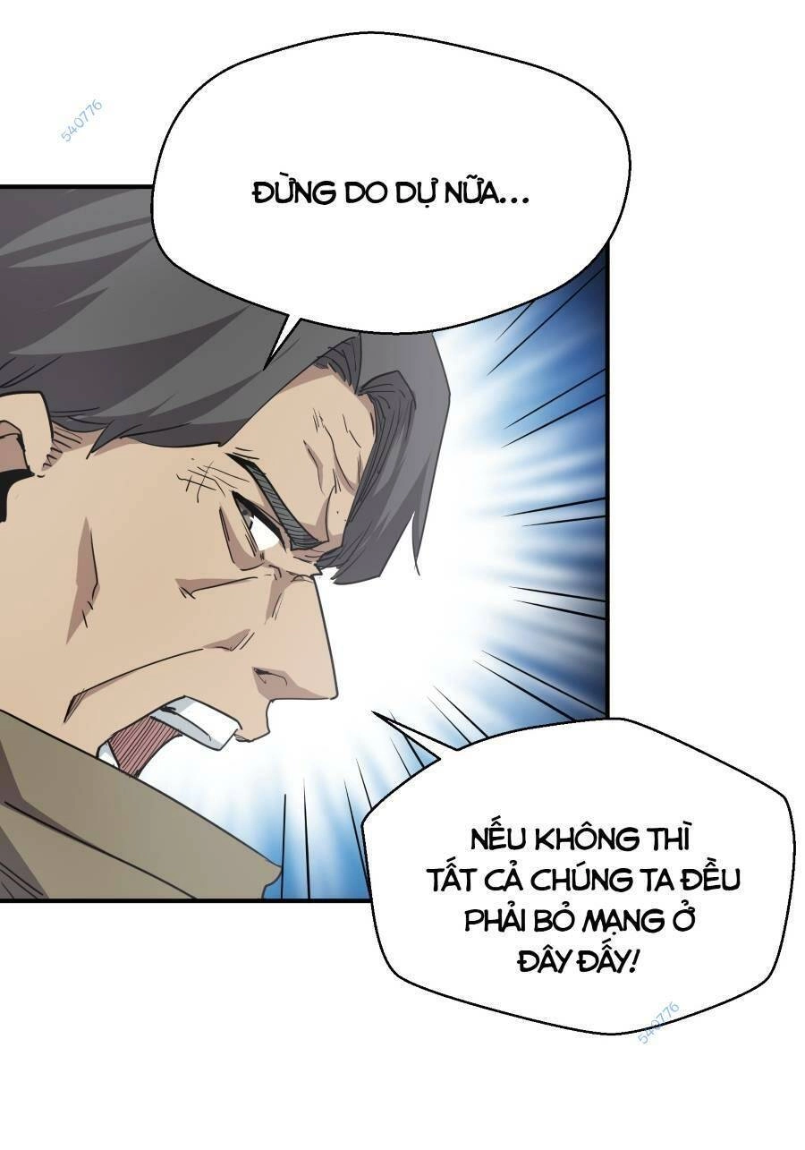 Thảm Họa Ngày Tận Thế, Tôi Tái Sinh Biến Cả Gia Đình Trở Thành Một Ông Trùm! Chapter 18 - 93