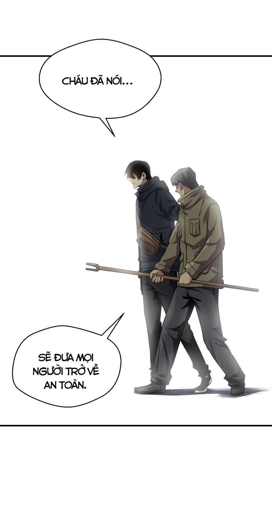 Thảm Họa Ngày Tận Thế, Tôi Tái Sinh Biến Cả Gia Đình Trở Thành Một Ông Trùm! Chapter 18 - 94