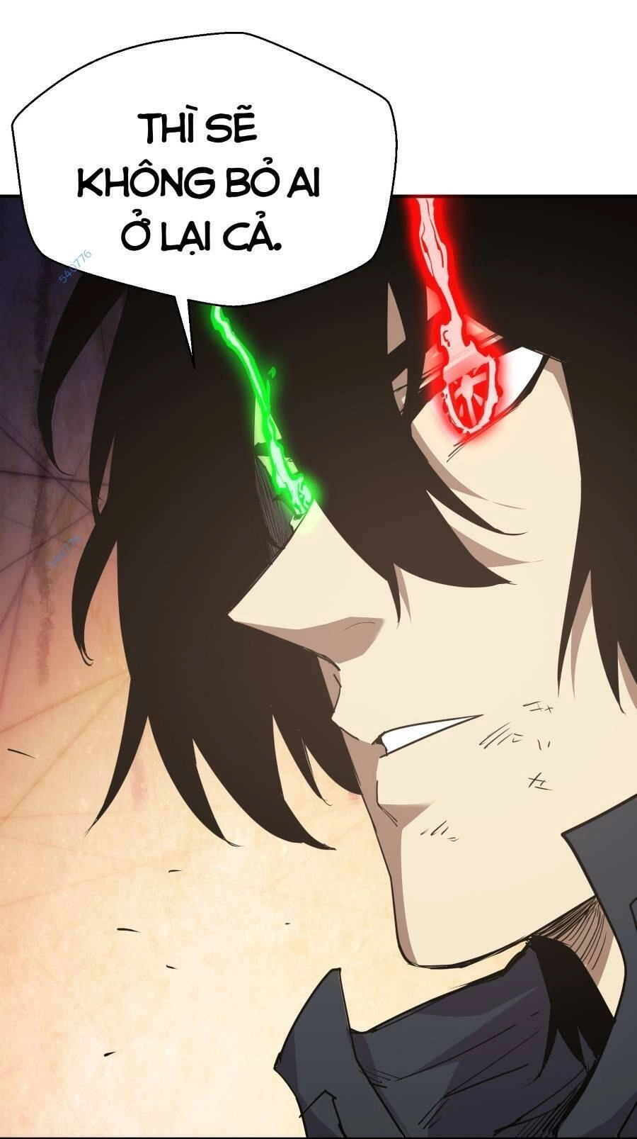 Thảm Họa Ngày Tận Thế, Tôi Tái Sinh Biến Cả Gia Đình Trở Thành Một Ông Trùm! Chapter 18 - 95