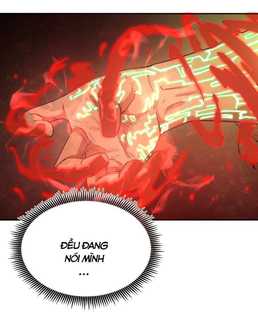 Thảm Họa Ngày Tận Thế, Tôi Tái Sinh Biến Cả Gia Đình Trở Thành Một Ông Trùm! Chapter 18 - 98