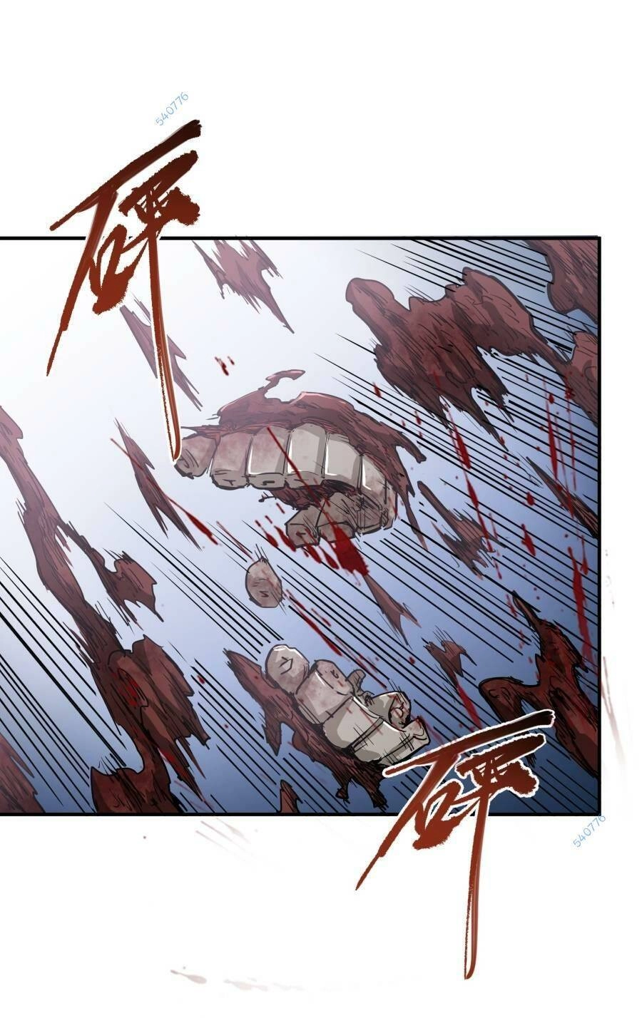 Thảm Họa Ngày Tận Thế, Tôi Tái Sinh Biến Cả Gia Đình Trở Thành Một Ông Trùm! Chapter 18 - 103