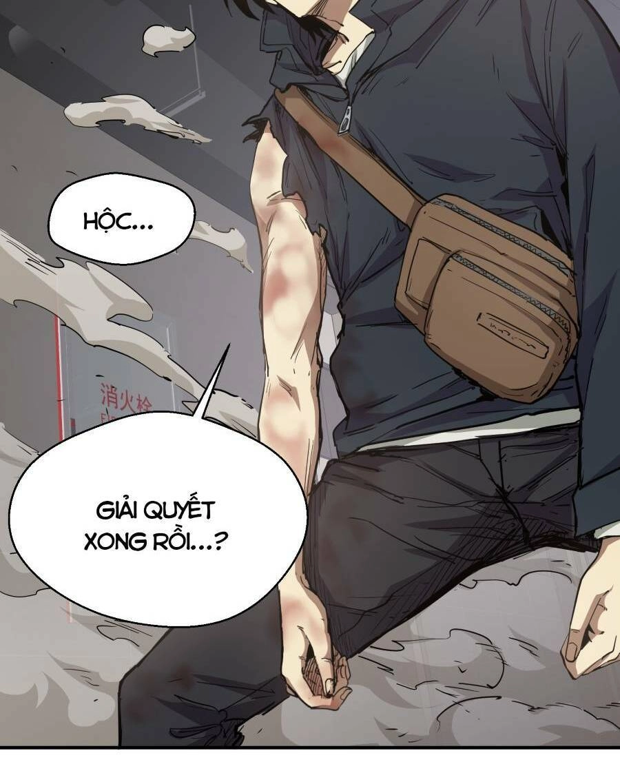 Thảm Họa Ngày Tận Thế, Tôi Tái Sinh Biến Cả Gia Đình Trở Thành Một Ông Trùm! Chapter 18 - 105