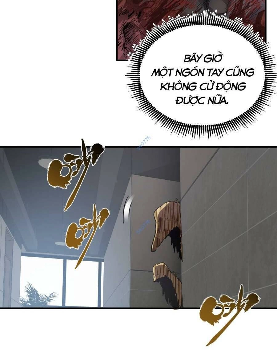 Thảm Họa Ngày Tận Thế, Tôi Tái Sinh Biến Cả Gia Đình Trở Thành Một Ông Trùm! Chapter 18 - 107