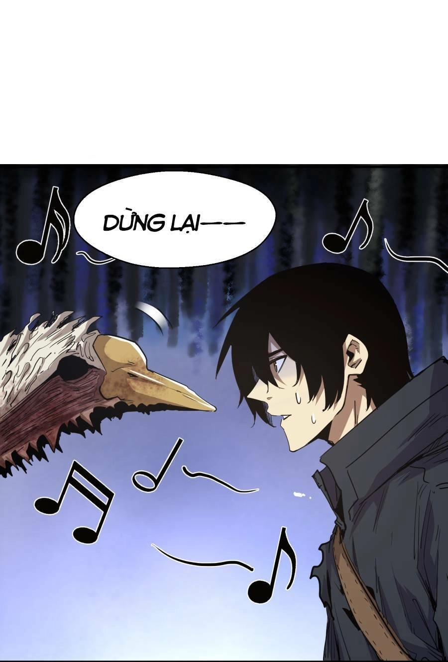 Thảm Họa Ngày Tận Thế, Tôi Tái Sinh Biến Cả Gia Đình Trở Thành Một Ông Trùm! Chapter 18 - 114