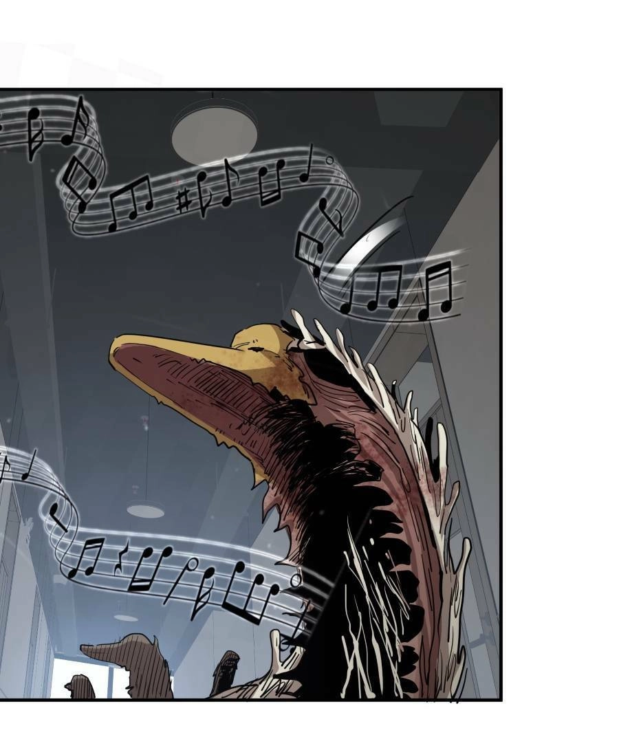 Thảm Họa Ngày Tận Thế, Tôi Tái Sinh Biến Cả Gia Đình Trở Thành Một Ông Trùm! Chapter 18 - 116