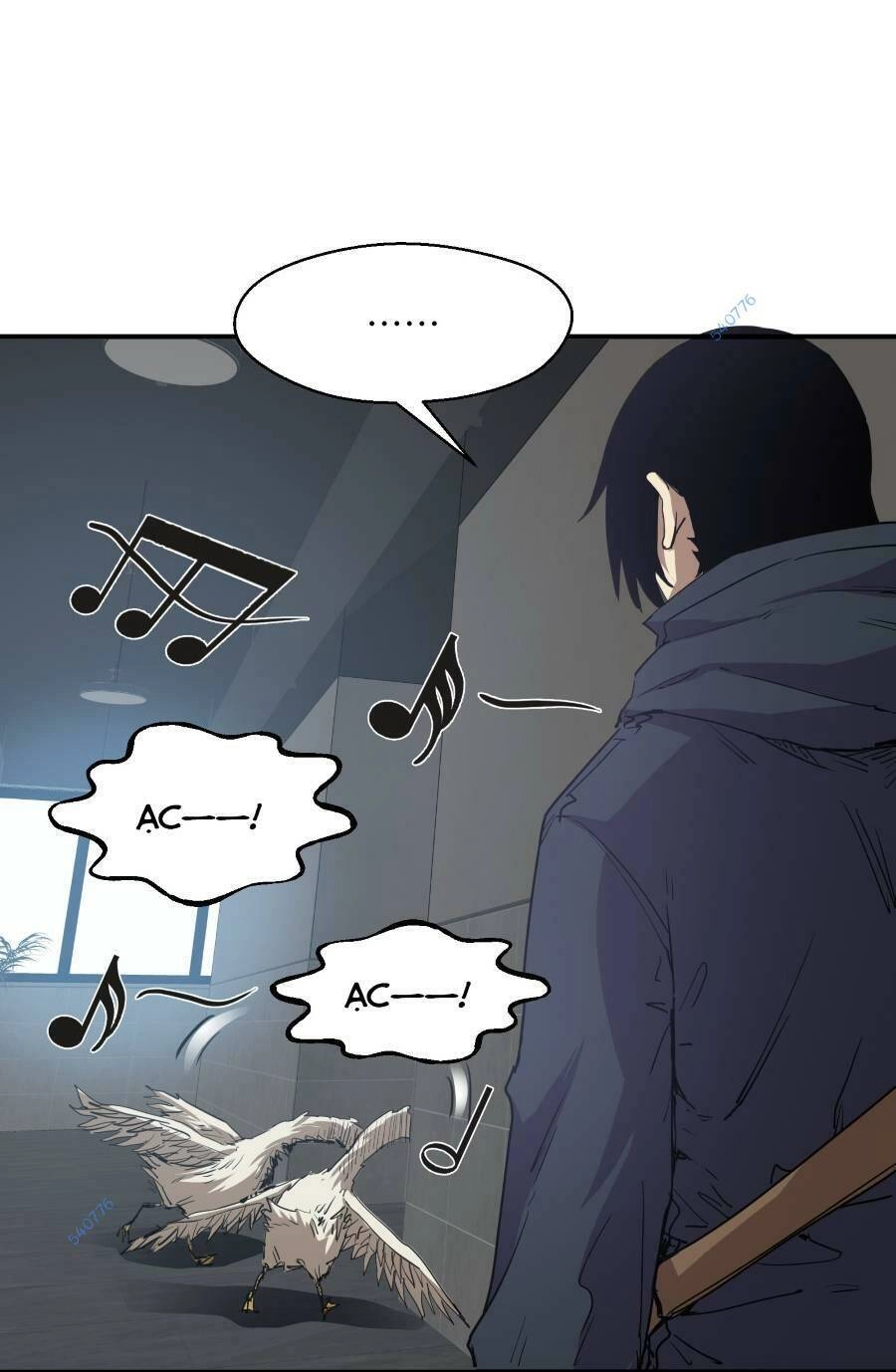 Thảm Họa Ngày Tận Thế, Tôi Tái Sinh Biến Cả Gia Đình Trở Thành Một Ông Trùm! Chapter 18 - 117