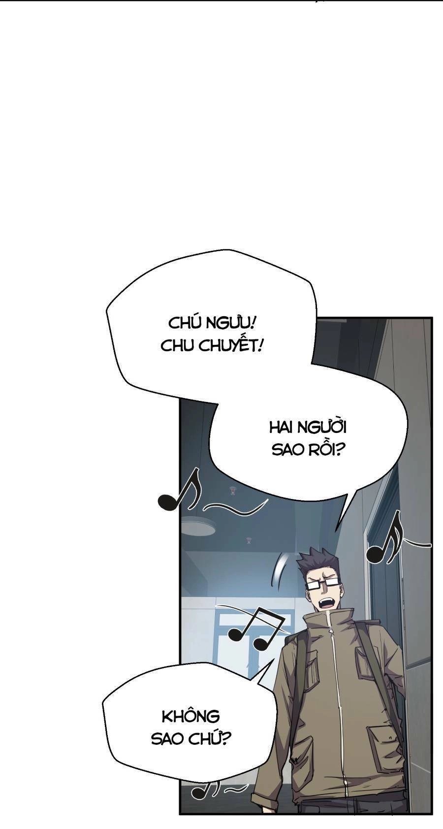 Thảm Họa Ngày Tận Thế, Tôi Tái Sinh Biến Cả Gia Đình Trở Thành Một Ông Trùm! Chapter 18 - 118