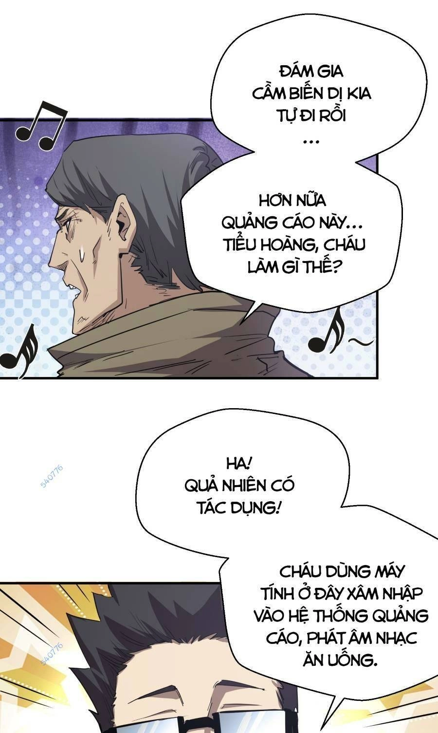 Thảm Họa Ngày Tận Thế, Tôi Tái Sinh Biến Cả Gia Đình Trở Thành Một Ông Trùm! Chapter 18 - 119