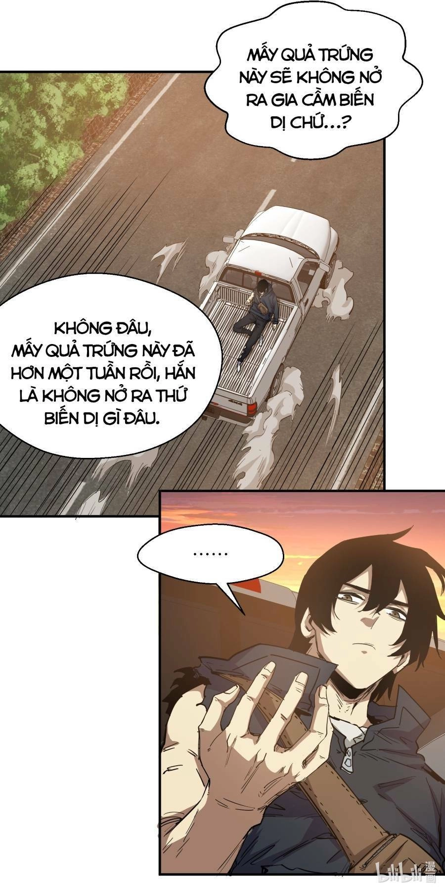 Thảm Họa Ngày Tận Thế, Tôi Tái Sinh Biến Cả Gia Đình Trở Thành Một Ông Trùm! Chapter 18 - 124