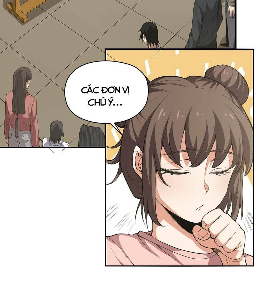 Thảm Họa Ngày Tận Thế, Tôi Tái Sinh Biến Cả Gia Đình Trở Thành Một Ông Trùm! Chapter 19 - 4