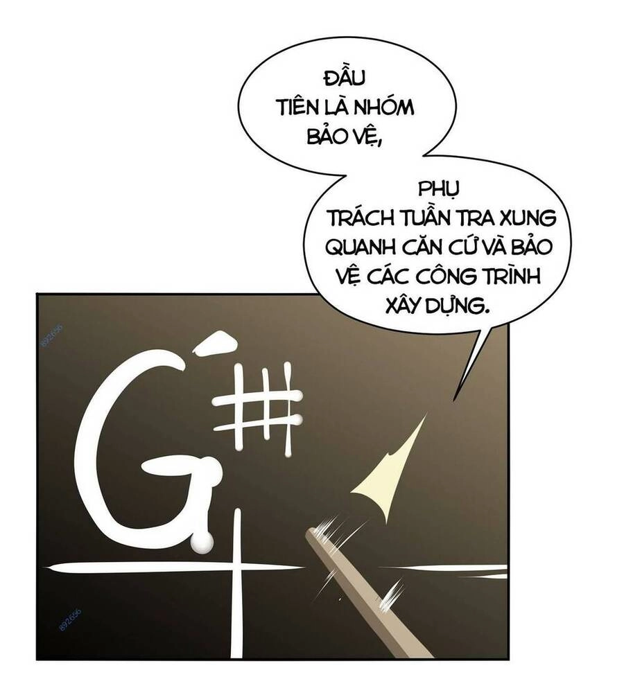 Thảm Họa Ngày Tận Thế, Tôi Tái Sinh Biến Cả Gia Đình Trở Thành Một Ông Trùm! Chapter 19 - 5