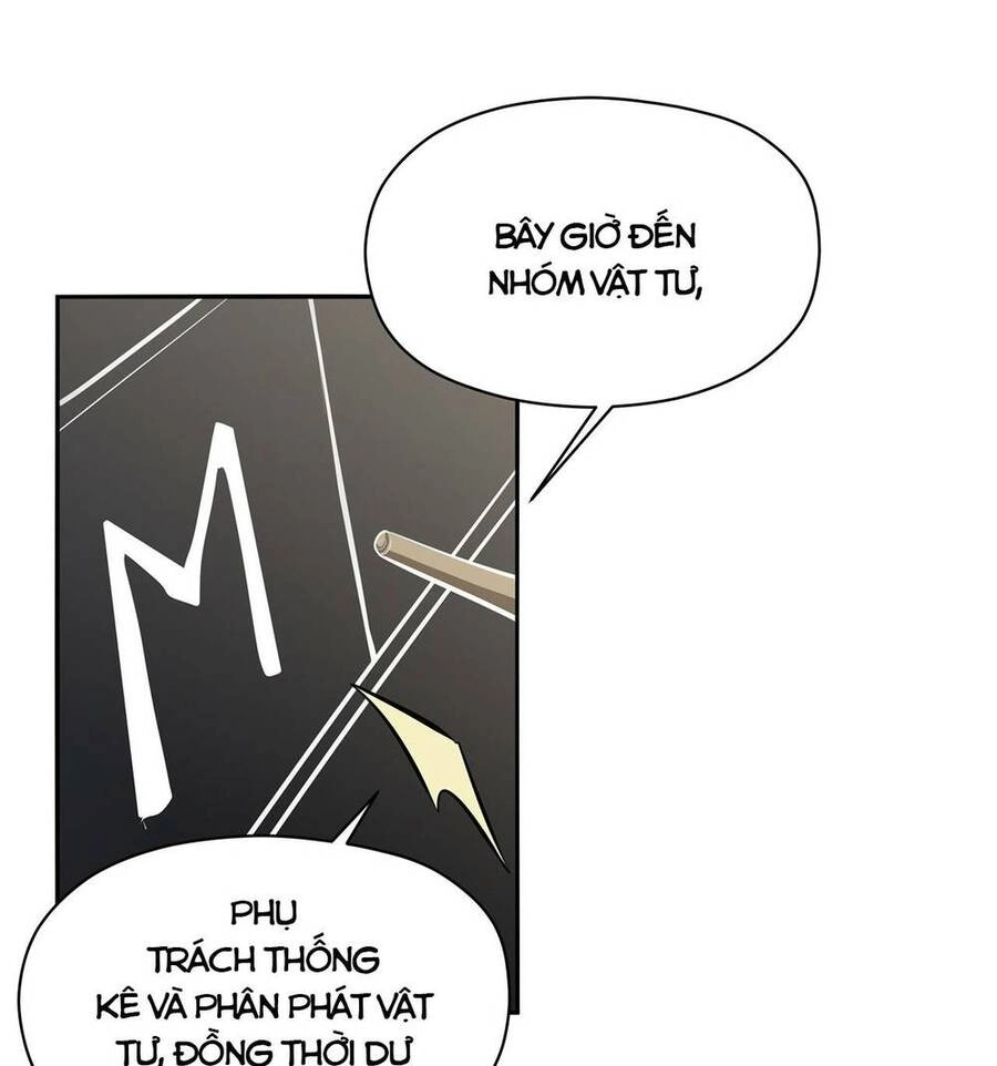 Thảm Họa Ngày Tận Thế, Tôi Tái Sinh Biến Cả Gia Đình Trở Thành Một Ông Trùm! Chapter 19 - 9