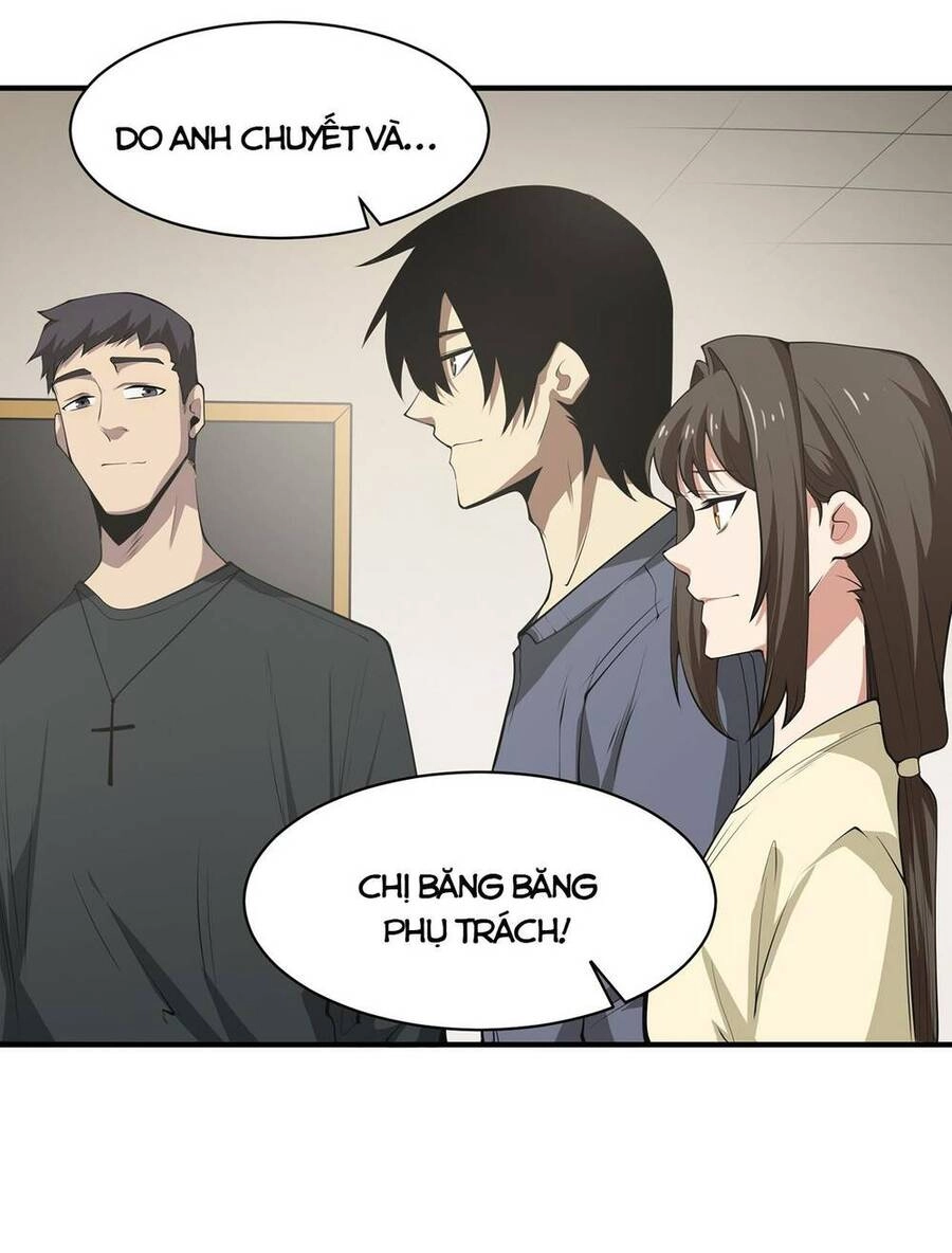 Thảm Họa Ngày Tận Thế, Tôi Tái Sinh Biến Cả Gia Đình Trở Thành Một Ông Trùm! Chapter 19 - 12