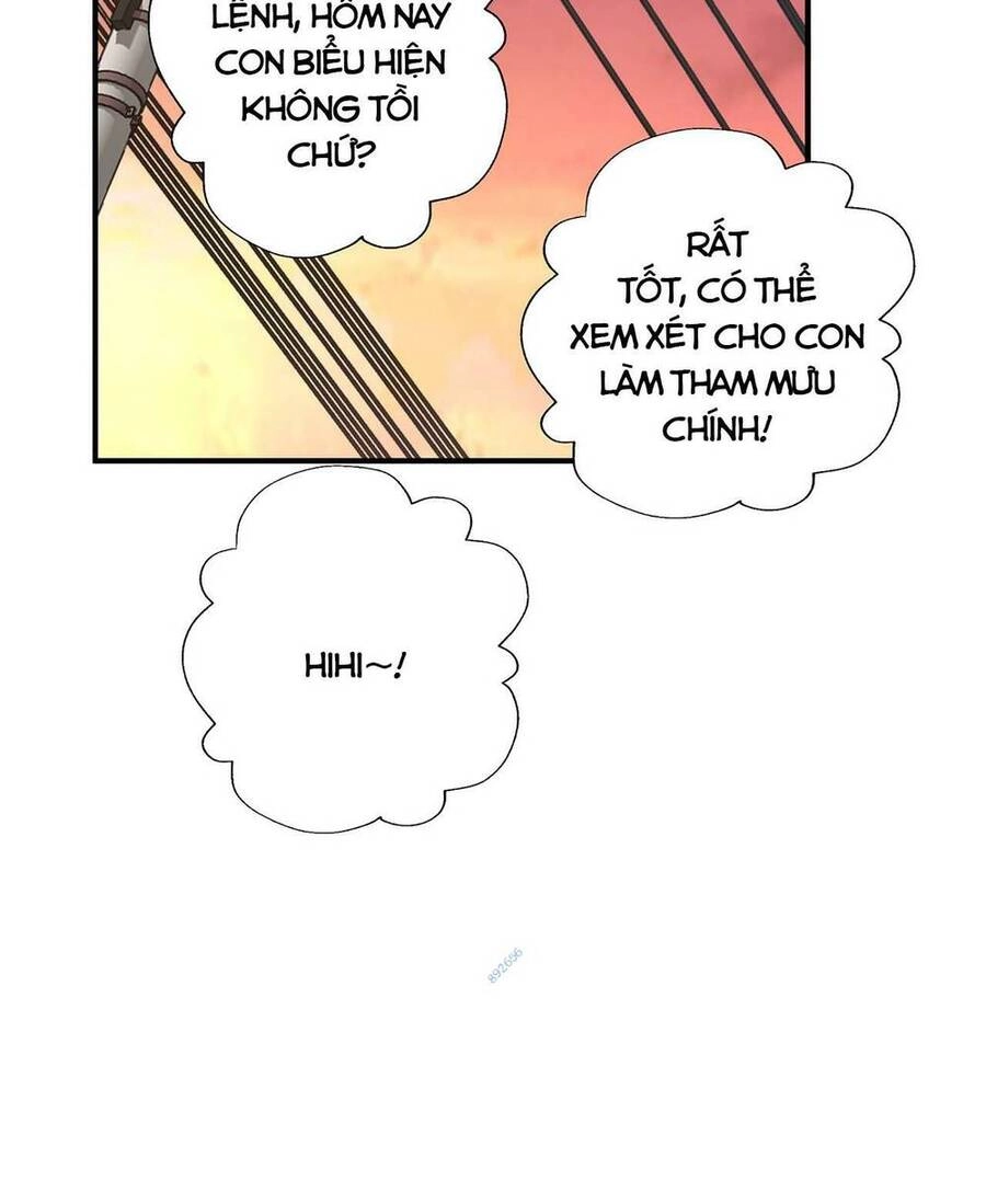 Thảm Họa Ngày Tận Thế, Tôi Tái Sinh Biến Cả Gia Đình Trở Thành Một Ông Trùm! Chapter 19 - 14