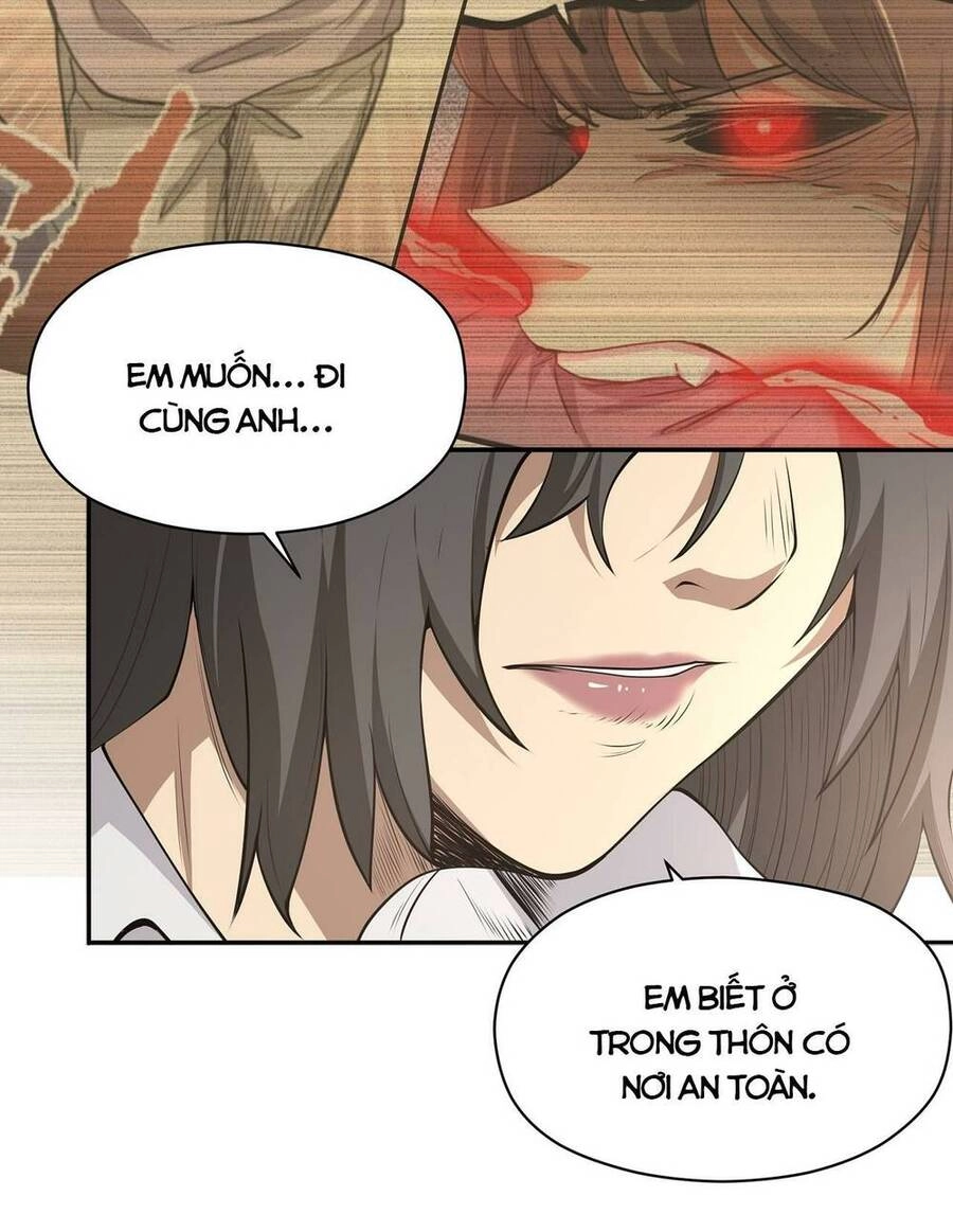 Thảm Họa Ngày Tận Thế, Tôi Tái Sinh Biến Cả Gia Đình Trở Thành Một Ông Trùm! Chapter 19 - 24