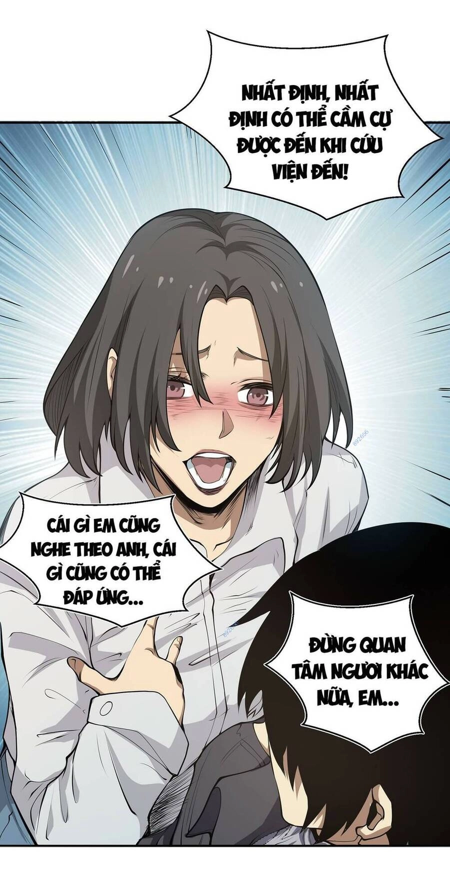 Thảm Họa Ngày Tận Thế, Tôi Tái Sinh Biến Cả Gia Đình Trở Thành Một Ông Trùm! Chapter 19 - 26