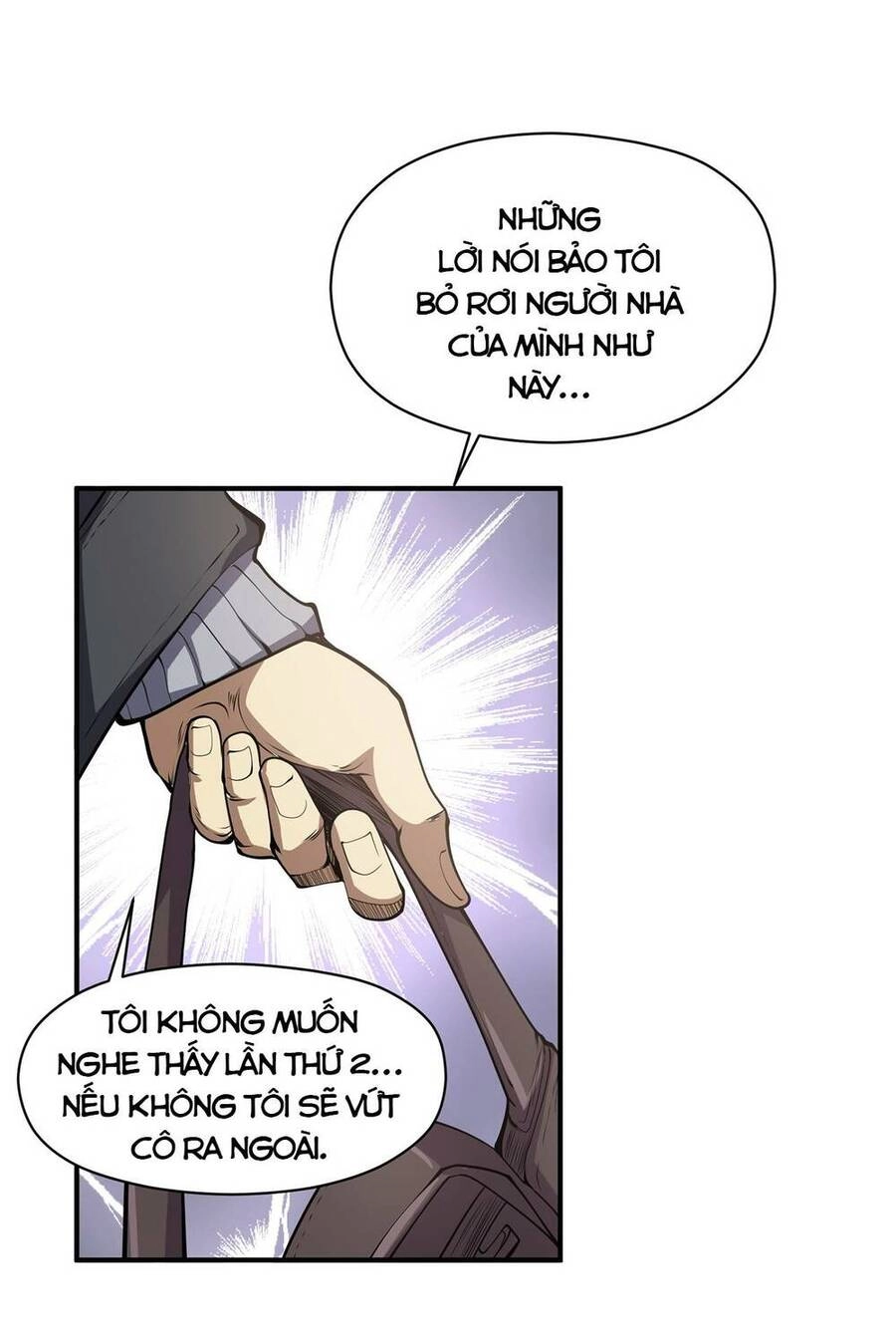 Thảm Họa Ngày Tận Thế, Tôi Tái Sinh Biến Cả Gia Đình Trở Thành Một Ông Trùm! Chapter 19 - 30