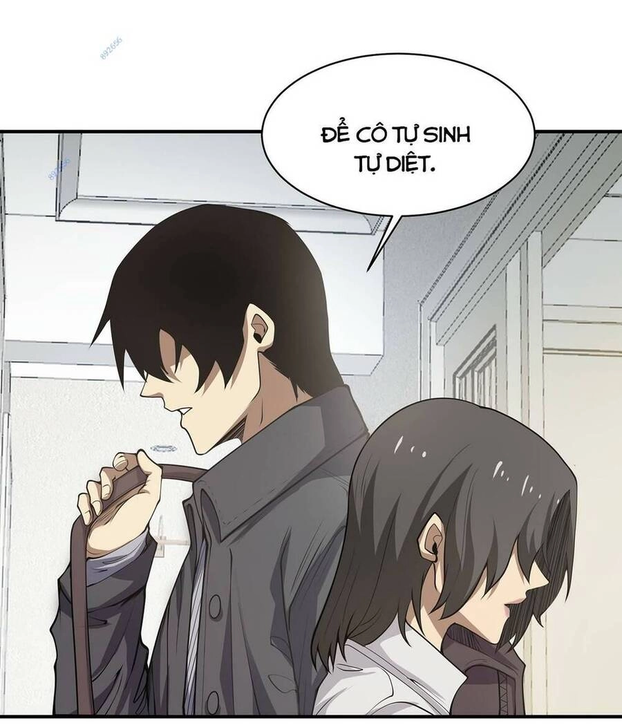 Thảm Họa Ngày Tận Thế, Tôi Tái Sinh Biến Cả Gia Đình Trở Thành Một Ông Trùm! Chapter 19 - 31