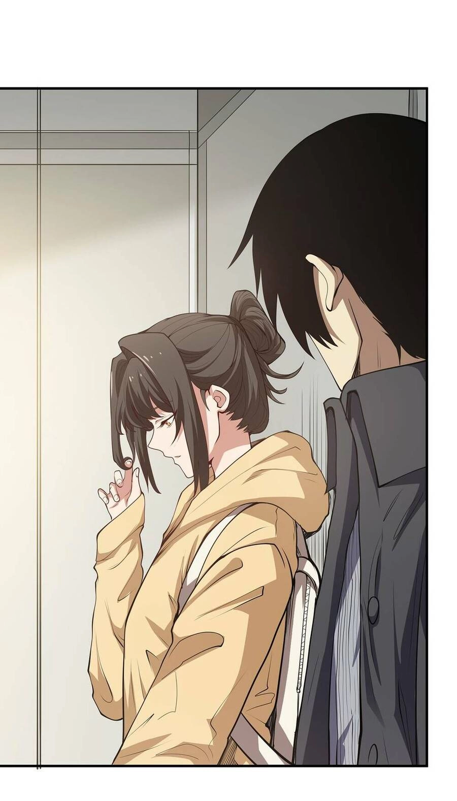 Thảm Họa Ngày Tận Thế, Tôi Tái Sinh Biến Cả Gia Đình Trở Thành Một Ông Trùm! Chapter 19 - 36