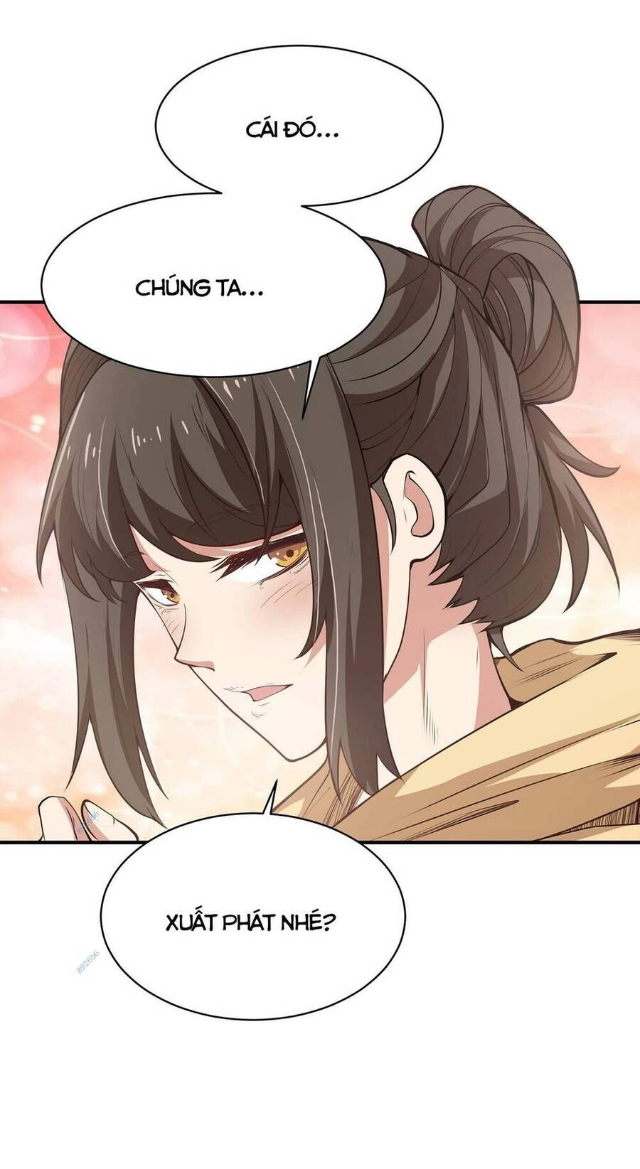 Thảm Họa Ngày Tận Thế, Tôi Tái Sinh Biến Cả Gia Đình Trở Thành Một Ông Trùm! Chapter 19 - 37