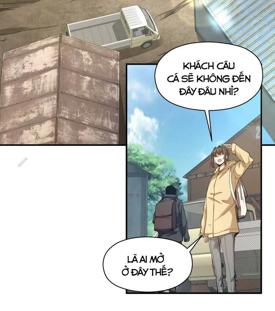 Thảm Họa Ngày Tận Thế, Tôi Tái Sinh Biến Cả Gia Đình Trở Thành Một Ông Trùm! Chapter 19 - 42