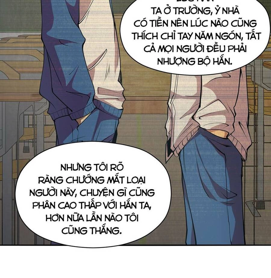 Thảm Họa Ngày Tận Thế, Tôi Tái Sinh Biến Cả Gia Đình Trở Thành Một Ông Trùm! Chapter 19 - 46