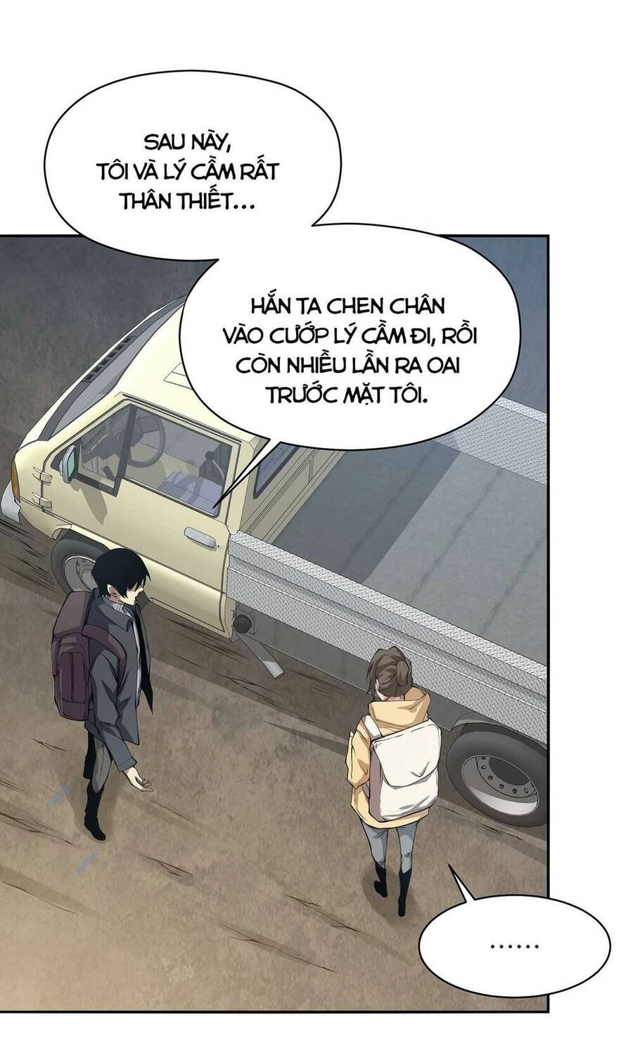 Thảm Họa Ngày Tận Thế, Tôi Tái Sinh Biến Cả Gia Đình Trở Thành Một Ông Trùm! Chapter 19 - 47