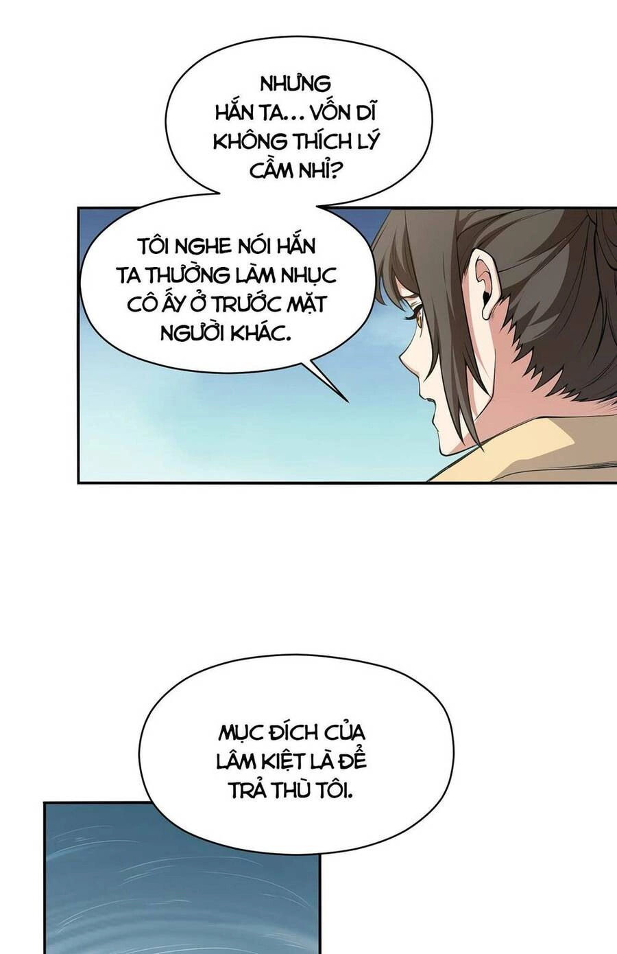 Thảm Họa Ngày Tận Thế, Tôi Tái Sinh Biến Cả Gia Đình Trở Thành Một Ông Trùm! Chapter 19 - 48