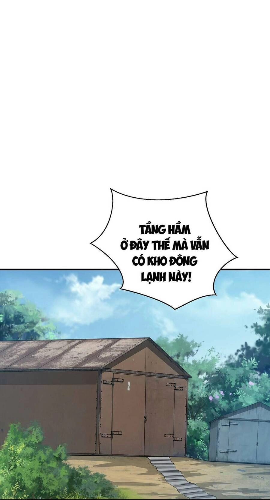 Thảm Họa Ngày Tận Thế, Tôi Tái Sinh Biến Cả Gia Đình Trở Thành Một Ông Trùm! Chapter 19 - 54