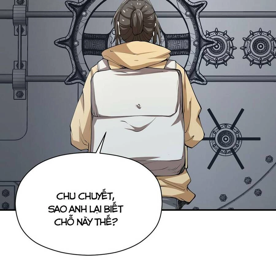 Thảm Họa Ngày Tận Thế, Tôi Tái Sinh Biến Cả Gia Đình Trở Thành Một Ông Trùm! Chapter 19 - 57