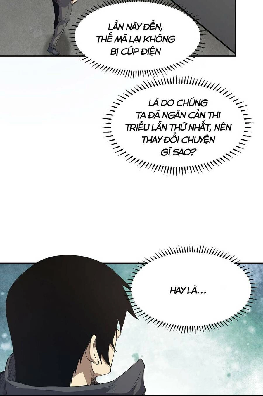 Thảm Họa Ngày Tận Thế, Tôi Tái Sinh Biến Cả Gia Đình Trở Thành Một Ông Trùm! Chapter 19 - 60