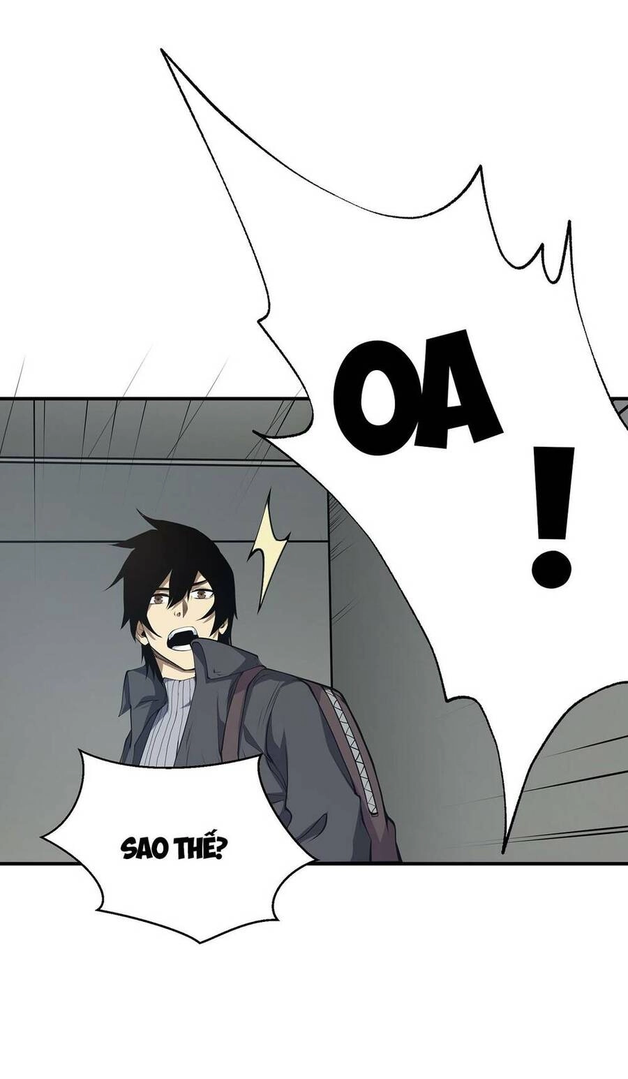 Thảm Họa Ngày Tận Thế, Tôi Tái Sinh Biến Cả Gia Đình Trở Thành Một Ông Trùm! Chapter 19 - 62