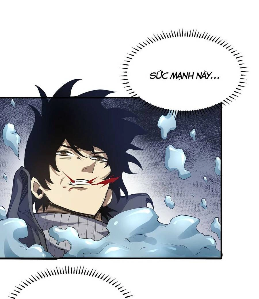 Thảm Họa Ngày Tận Thế, Tôi Tái Sinh Biến Cả Gia Đình Trở Thành Một Ông Trùm! Chapter 19 - 75