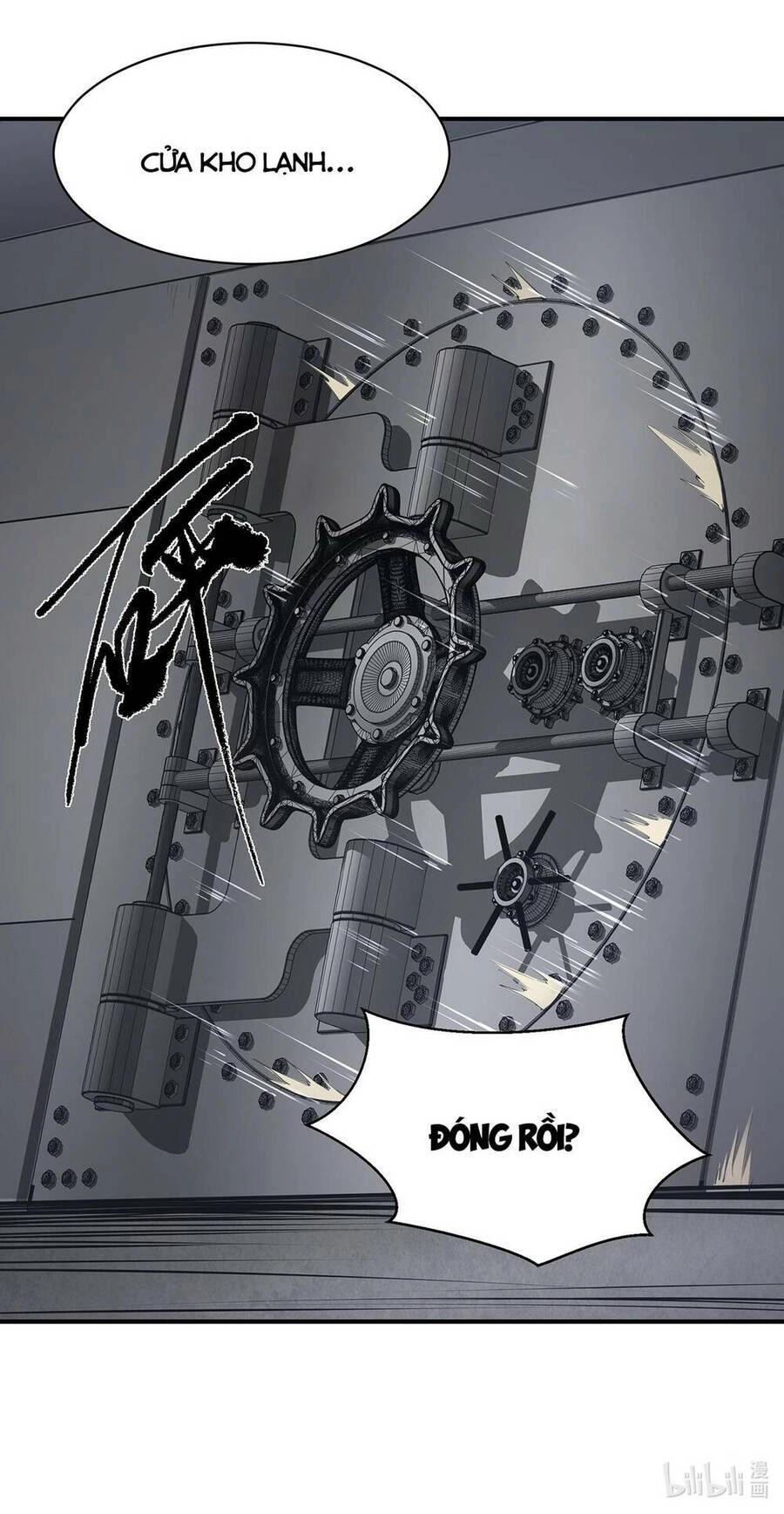 Thảm Họa Ngày Tận Thế, Tôi Tái Sinh Biến Cả Gia Đình Trở Thành Một Ông Trùm! Chapter 19 - 80